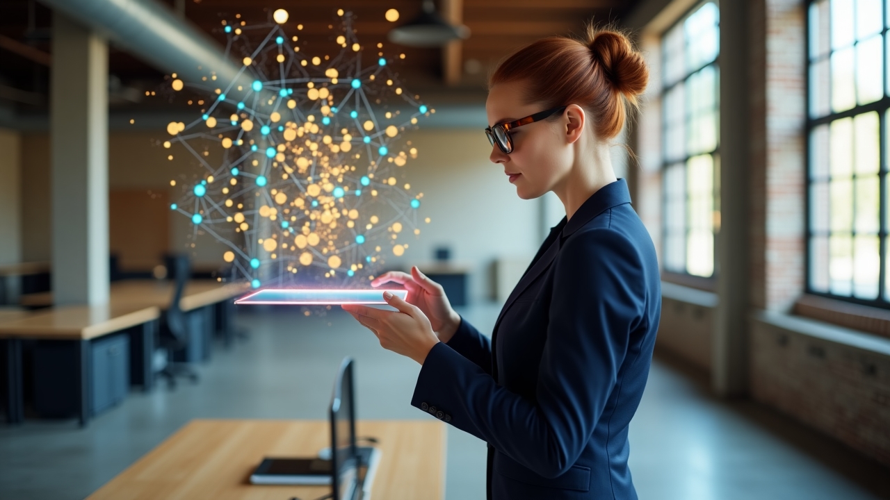 Professionelle Finanzanalyse