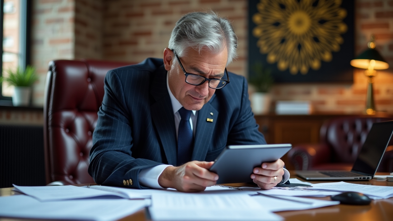 Regulatorische Compliance